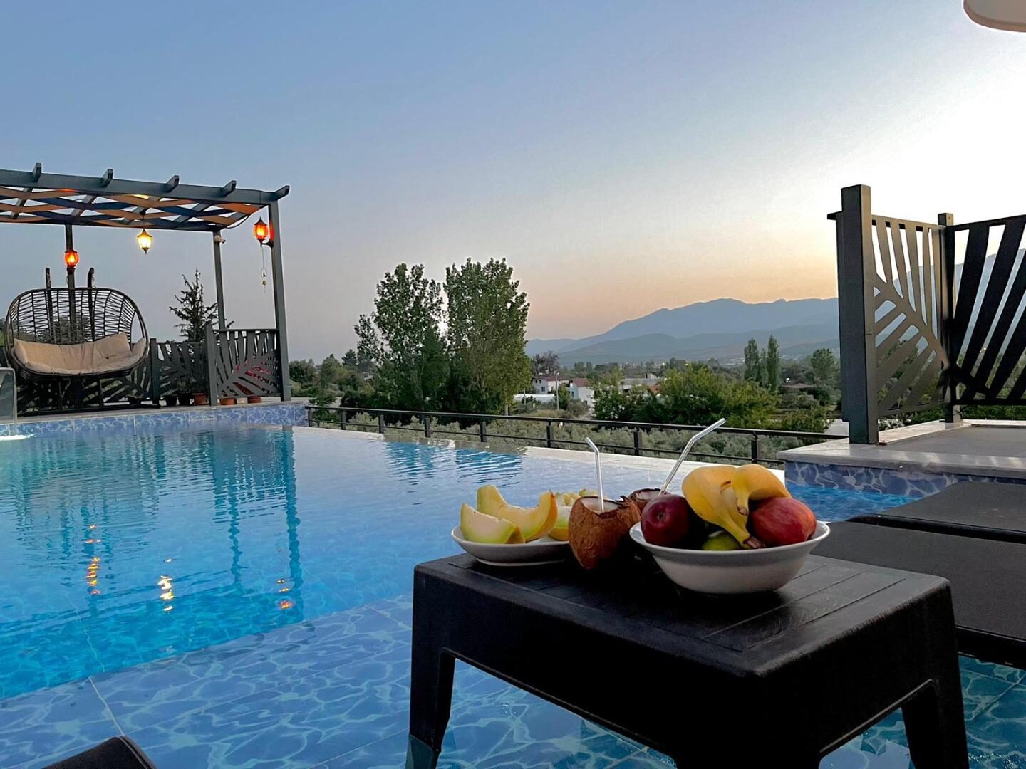 Villa Kayalı 2 — 2