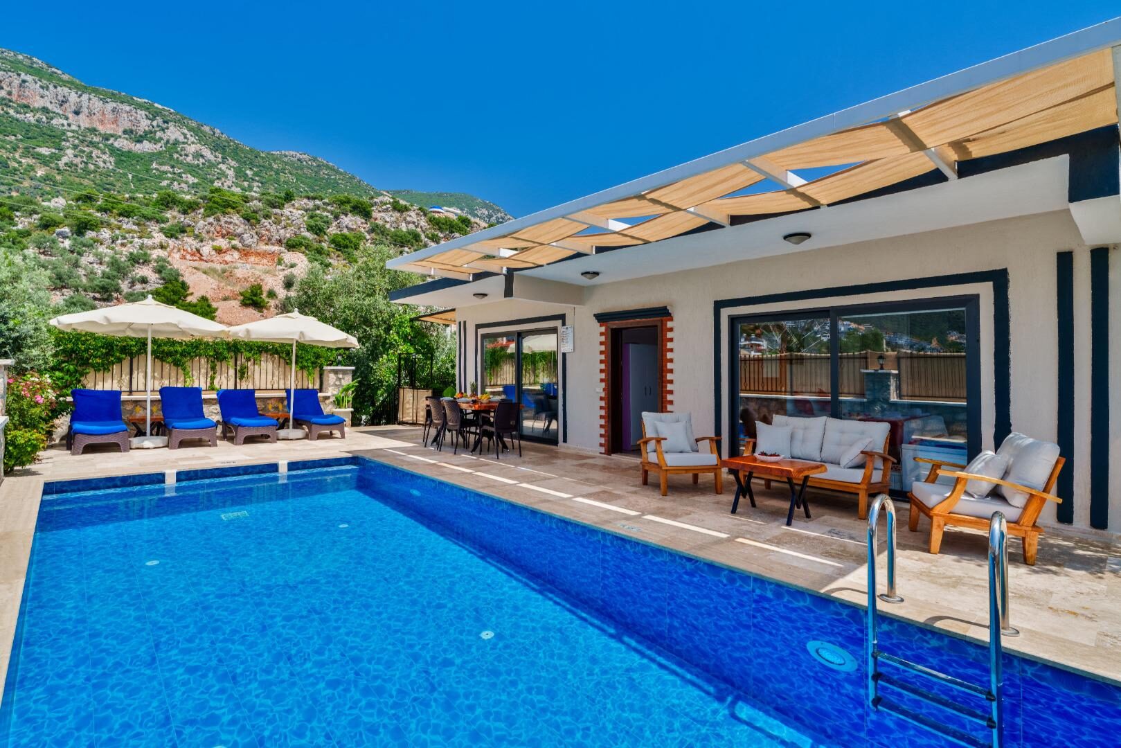 Villa Samyeli