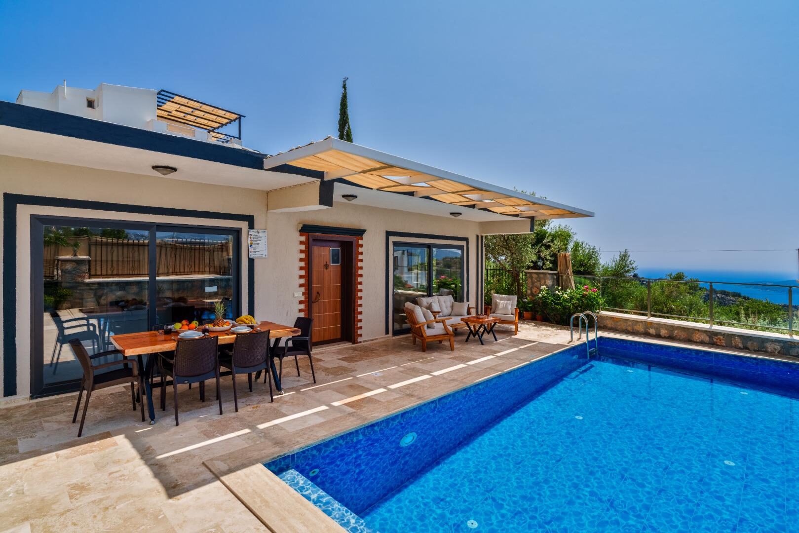 Villa Samyeli — 5