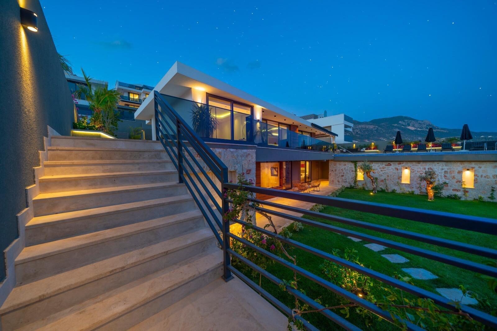 Villa Ayşe Exclusive — 5