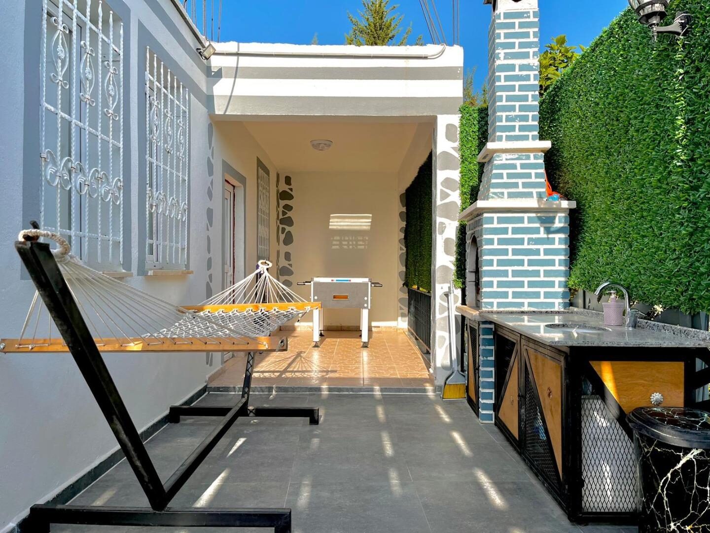 Villa Kayalı 2 — 10