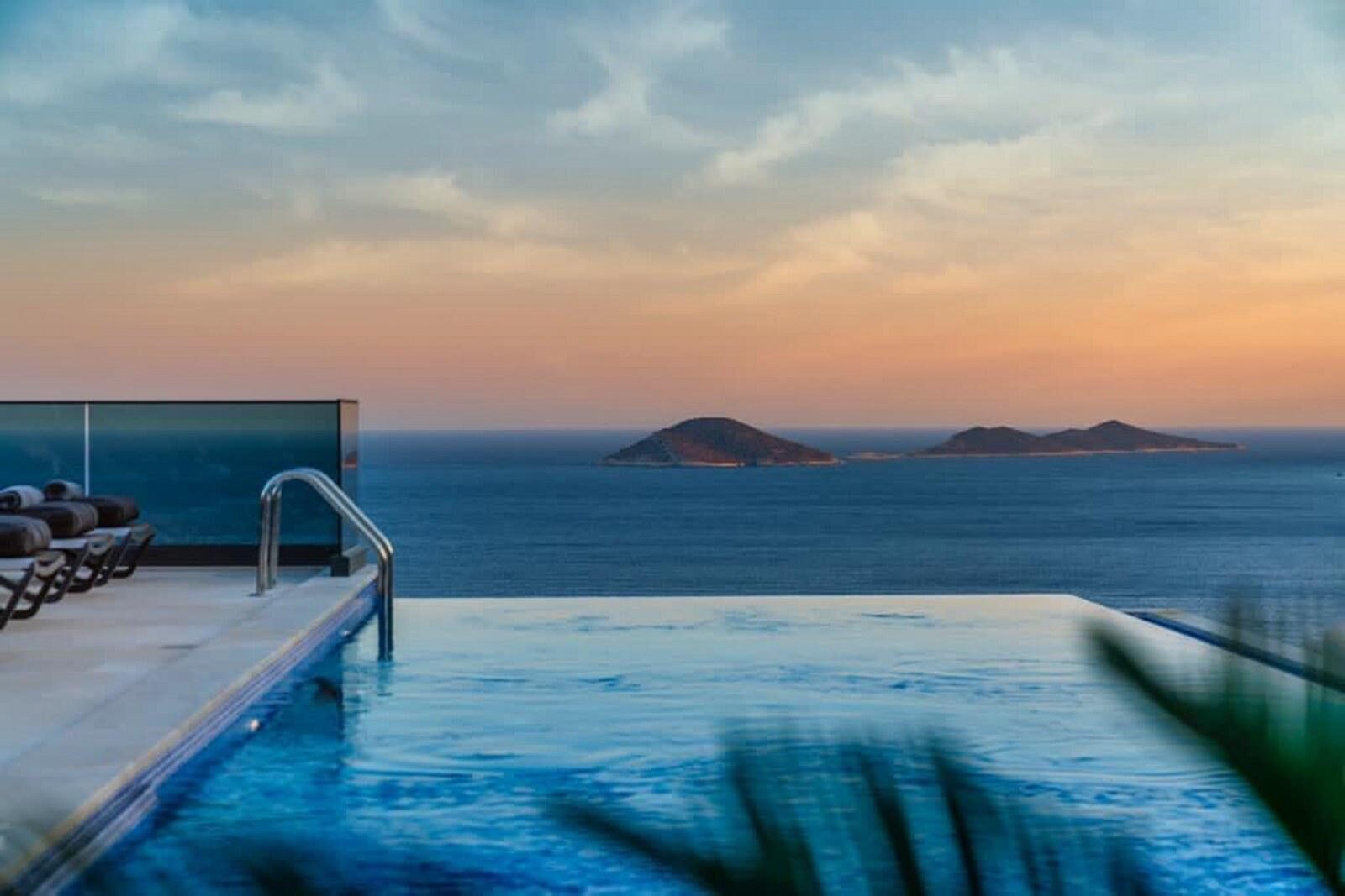 Villa Ayşe Exclusive — 8