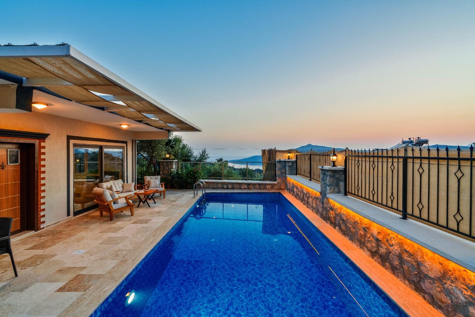 Villa Samyeli — 10