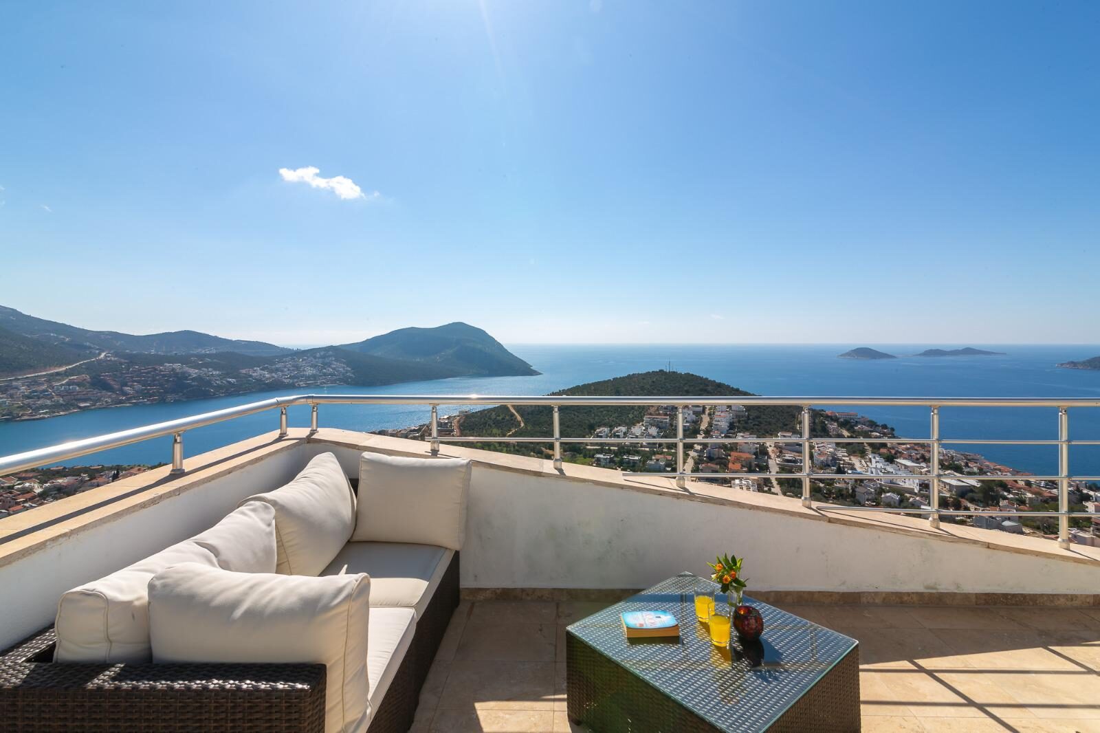Villa Heaven Kalamar — 4