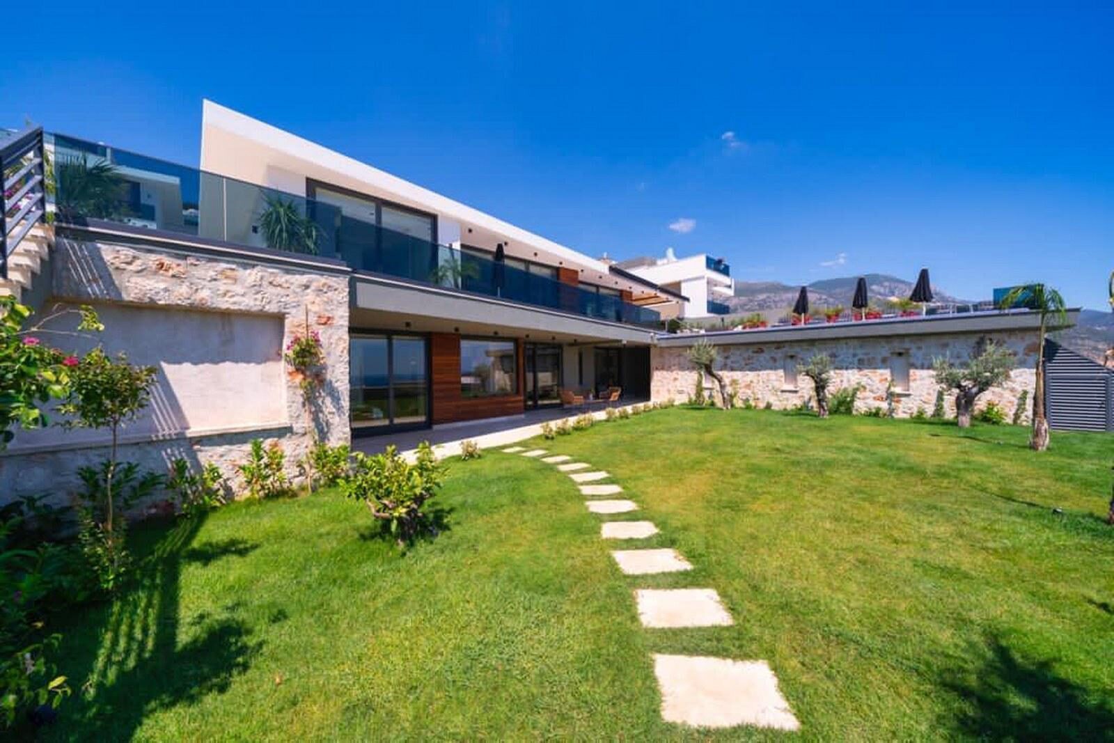 Villa Ayşe Exclusive — 11