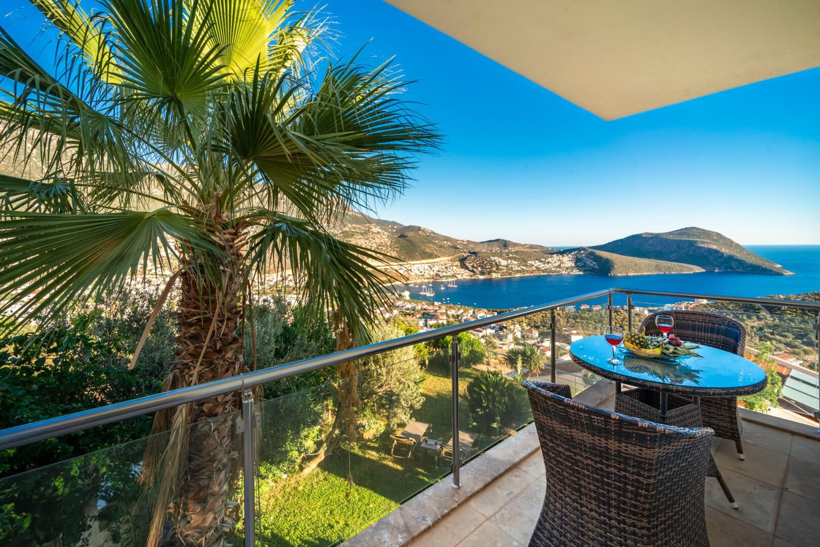 Villa Heaven Kalamar — 5