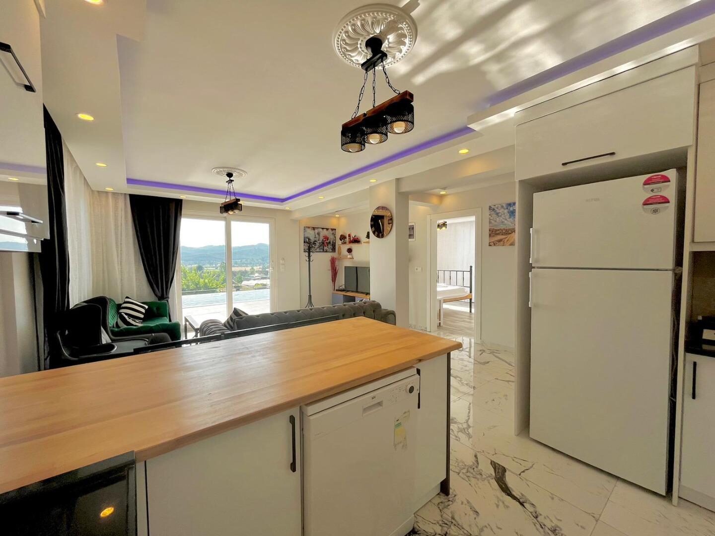 Villa Kayalı 2 — 16