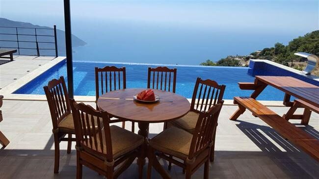 Villa Cennet — 2