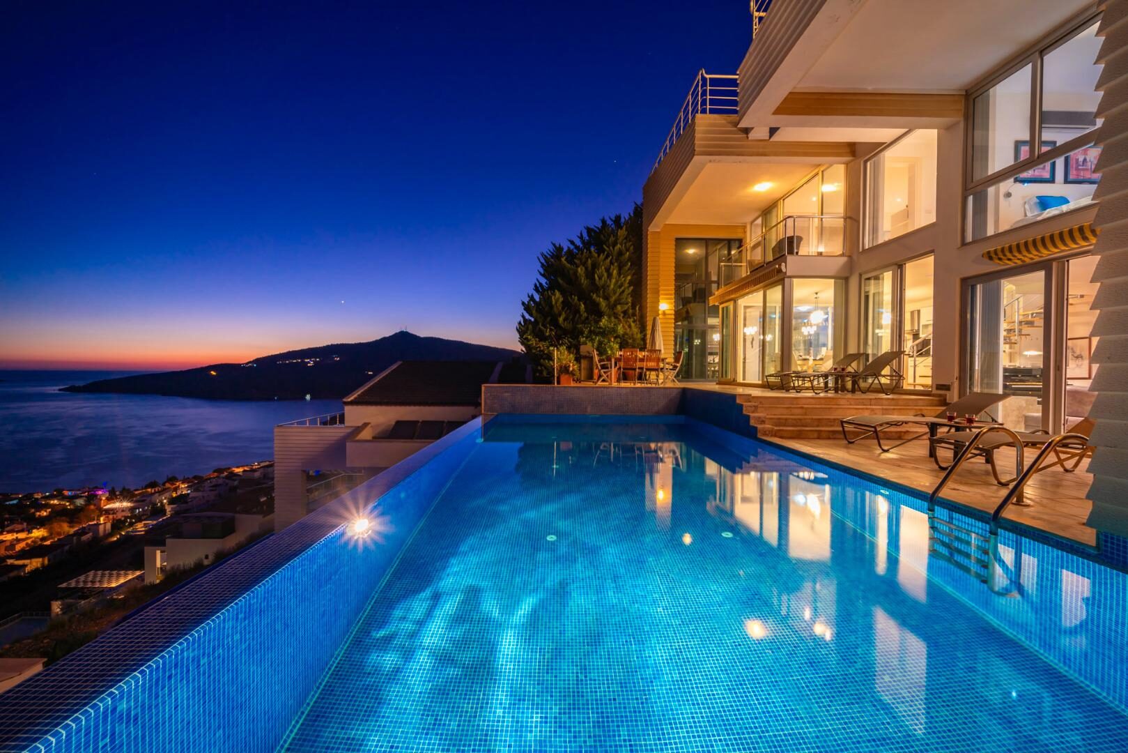 Villa Heaven Kalamar — 6