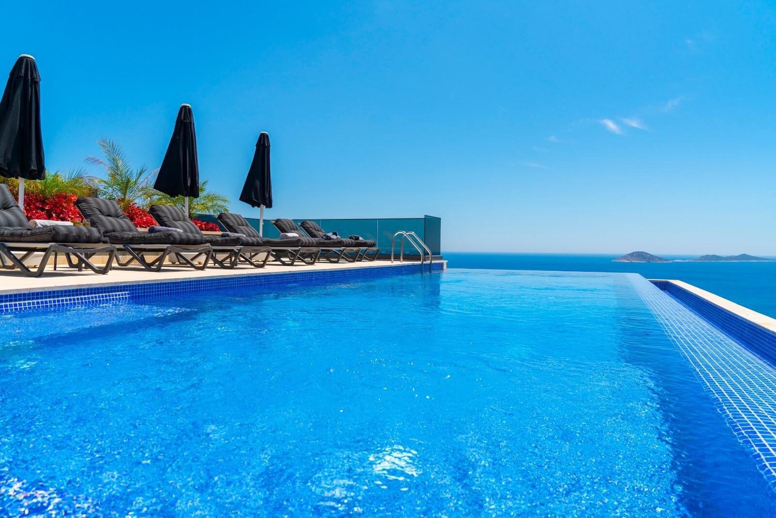 Villa Ayşe Exclusive — 13