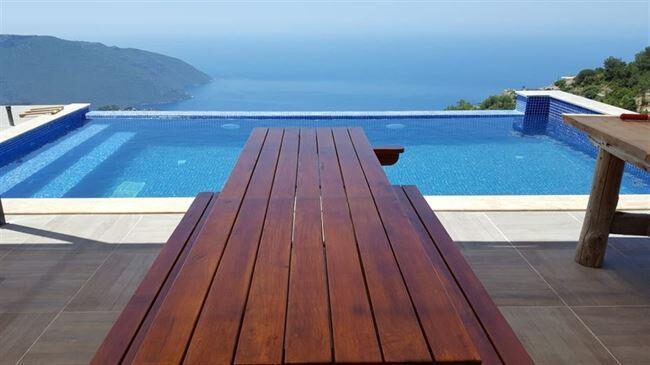 Villa Cennet — 5