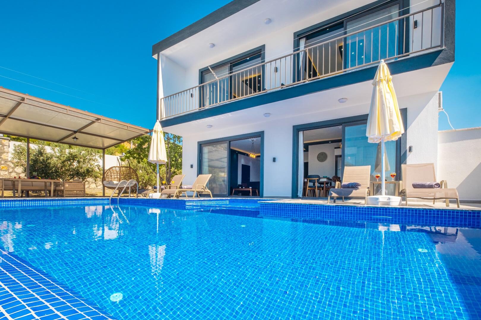 Villa Filiz — 12