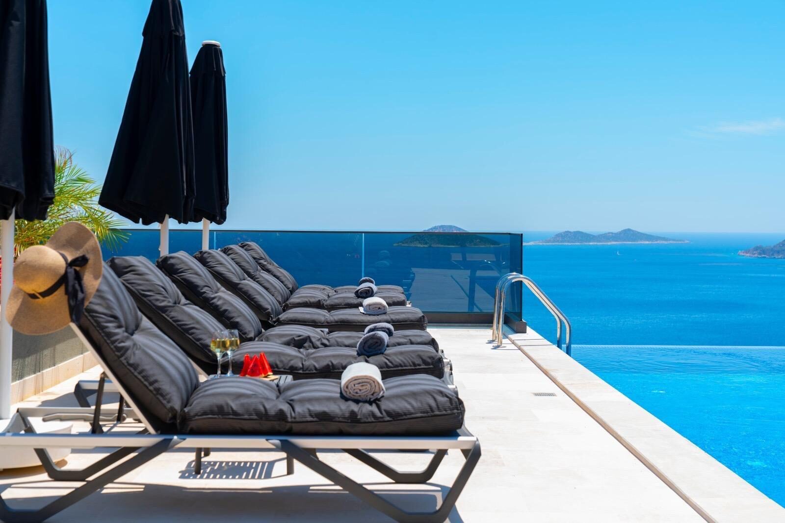 Villa Ayşe Exclusive — 14