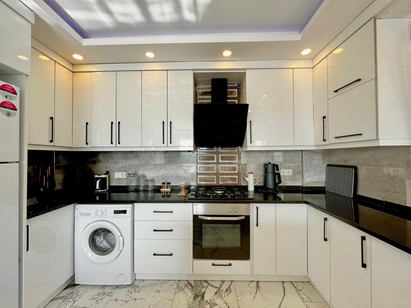 Villa Kayalı 2 — 18