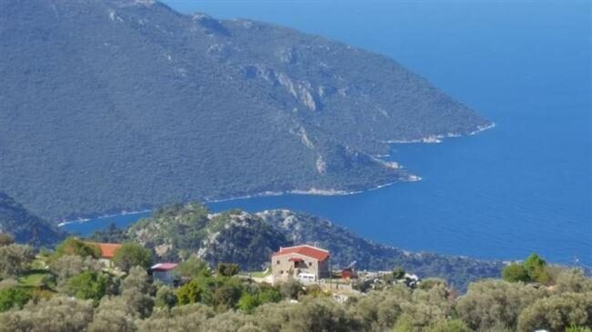 Villa Cennet — 10