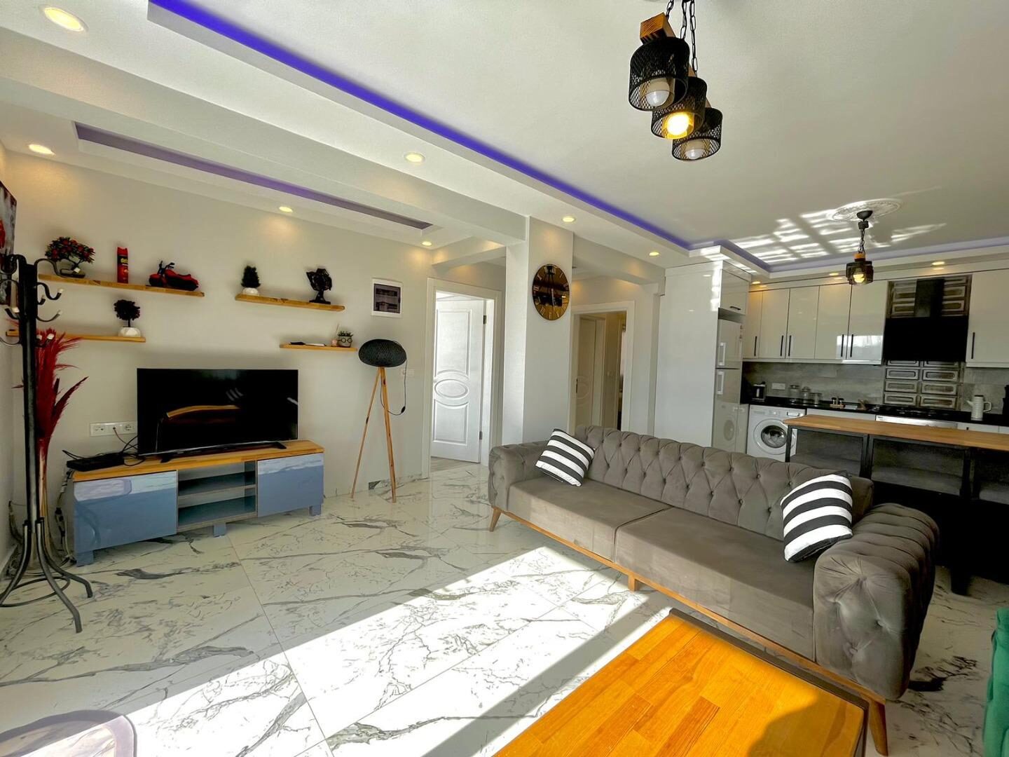 Villa Kayalı 2 — 19