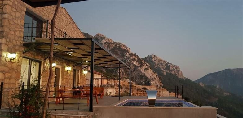Villa Cennet — 12