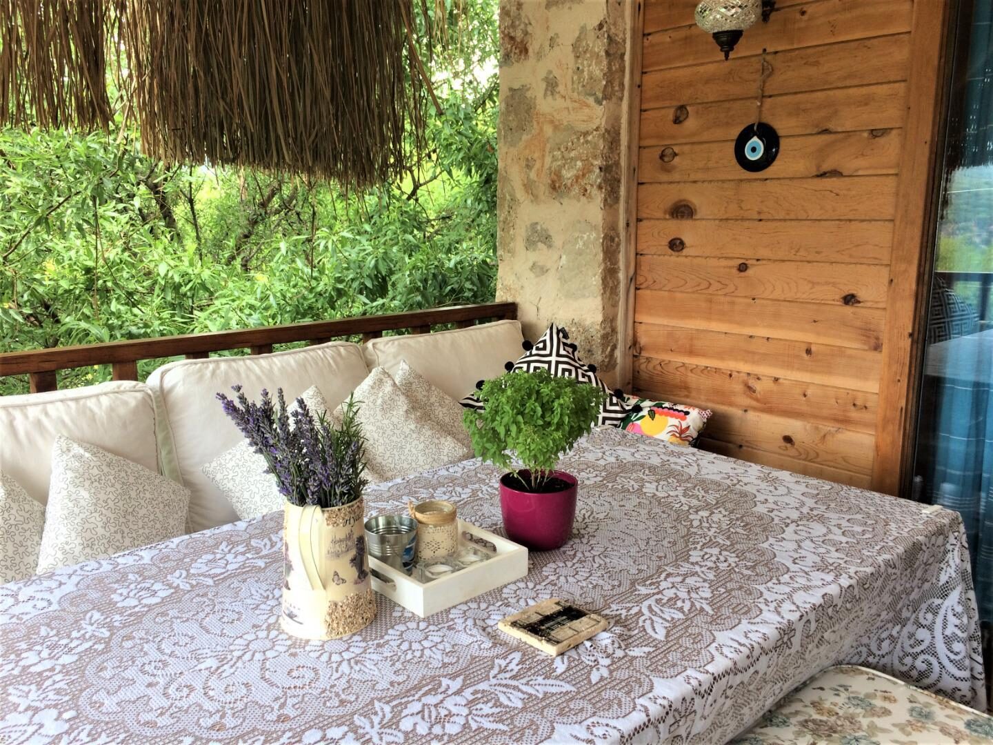 Villa Ambar Badem — 18