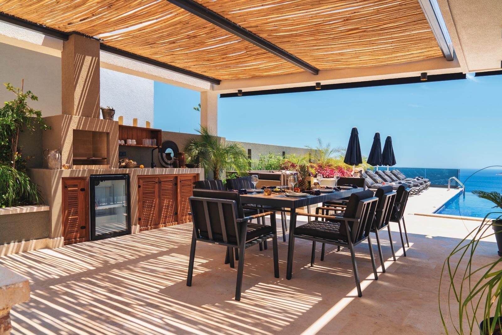 Villa Ayşe Exclusive — 17