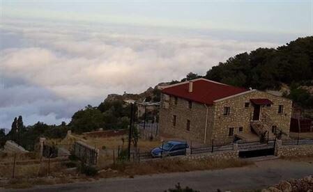 Villa Cennet — 15