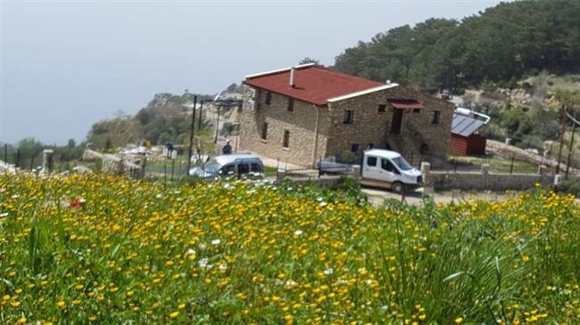 Villa Cennet — 16