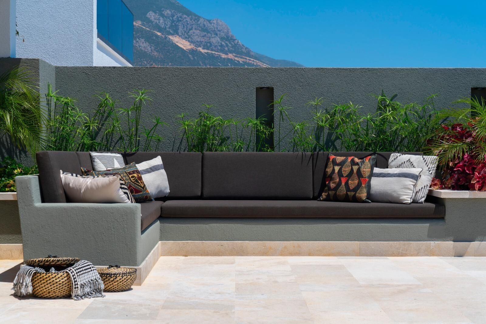 Villa Ayşe Exclusive — 19