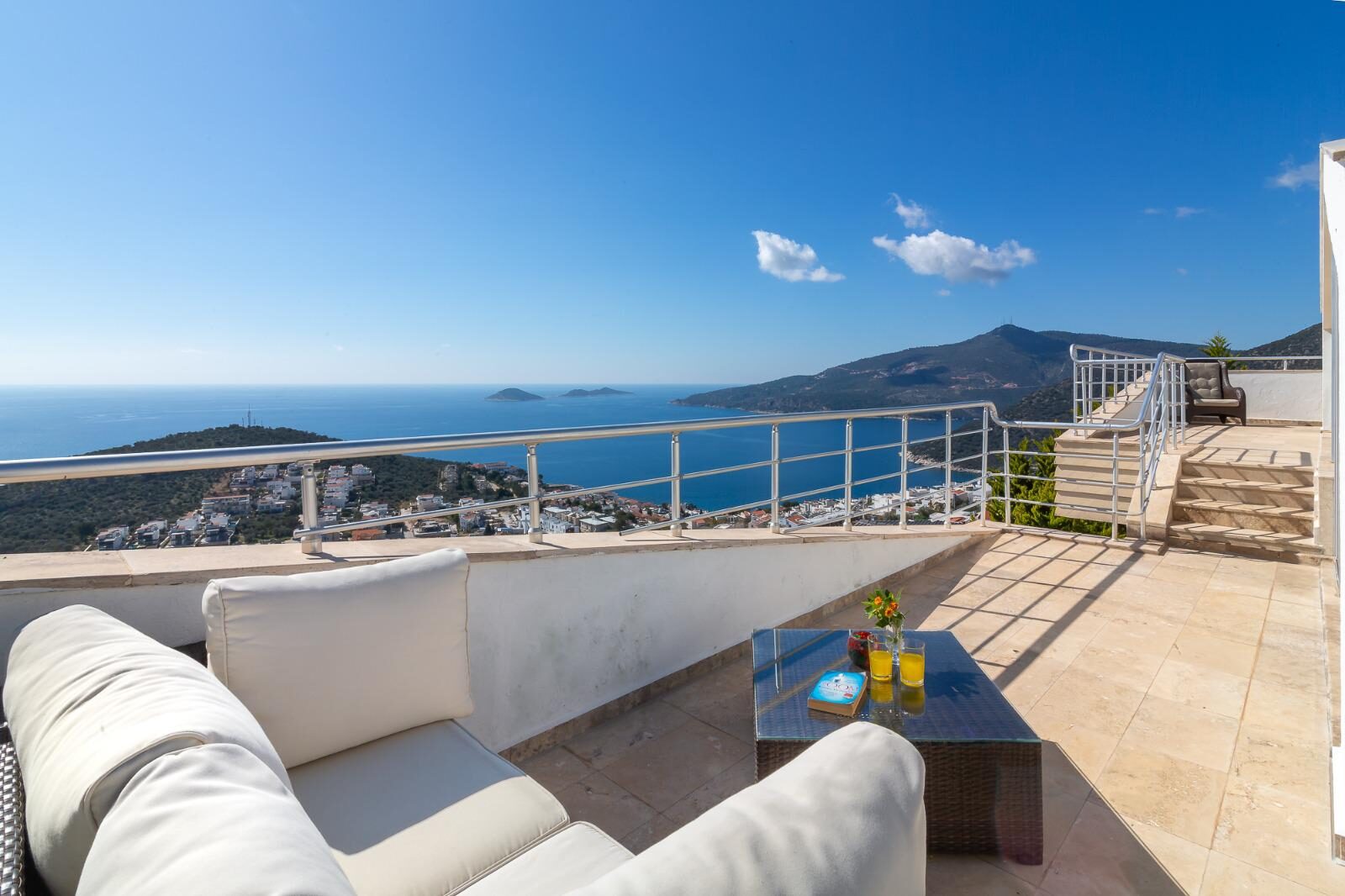 Villa Heaven Kalamar — 14