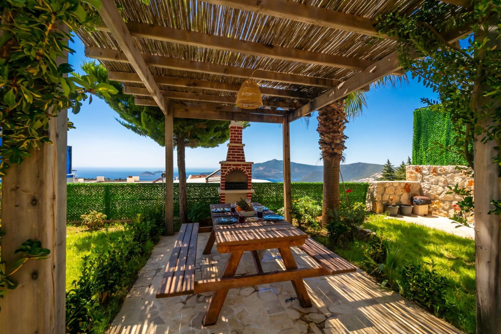 Villa Anahita — 19