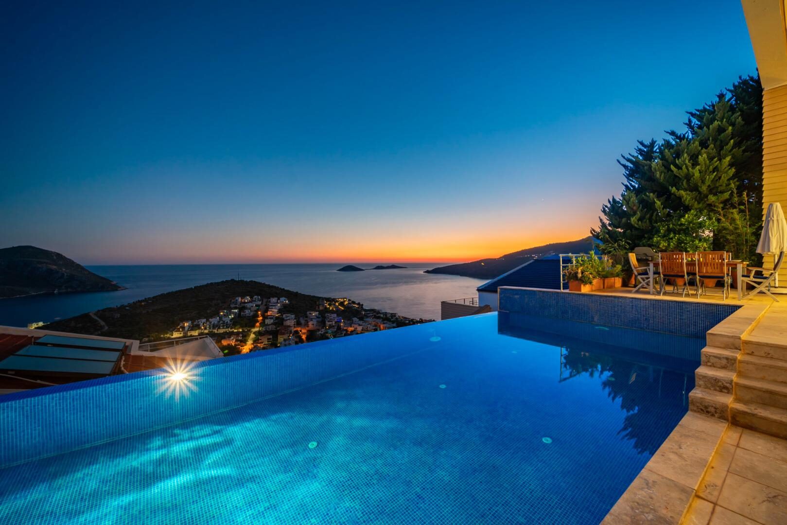 Villa Heaven Kalamar — 18