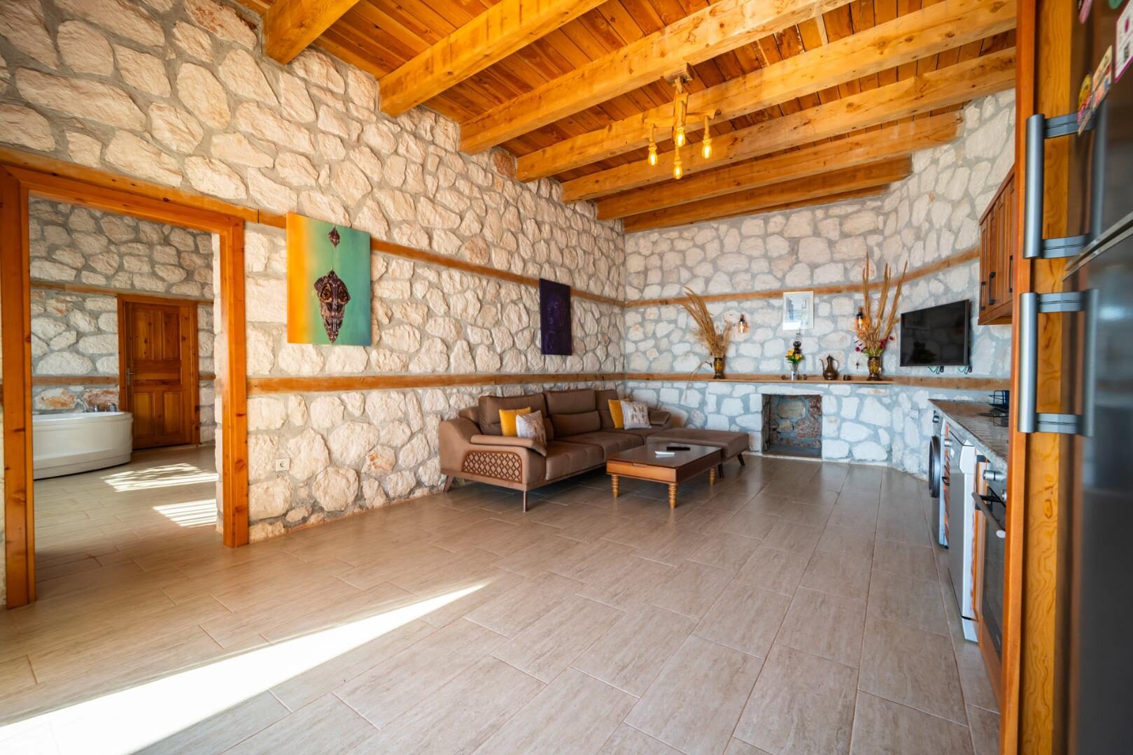 Villa Anahita — 23
