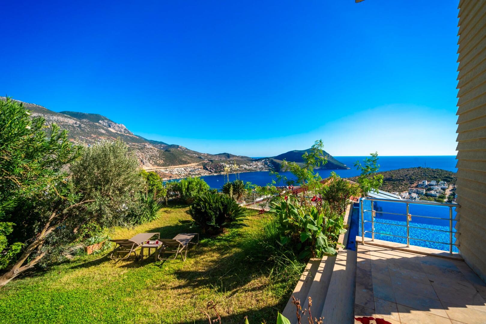 Villa Heaven Kalamar — 20