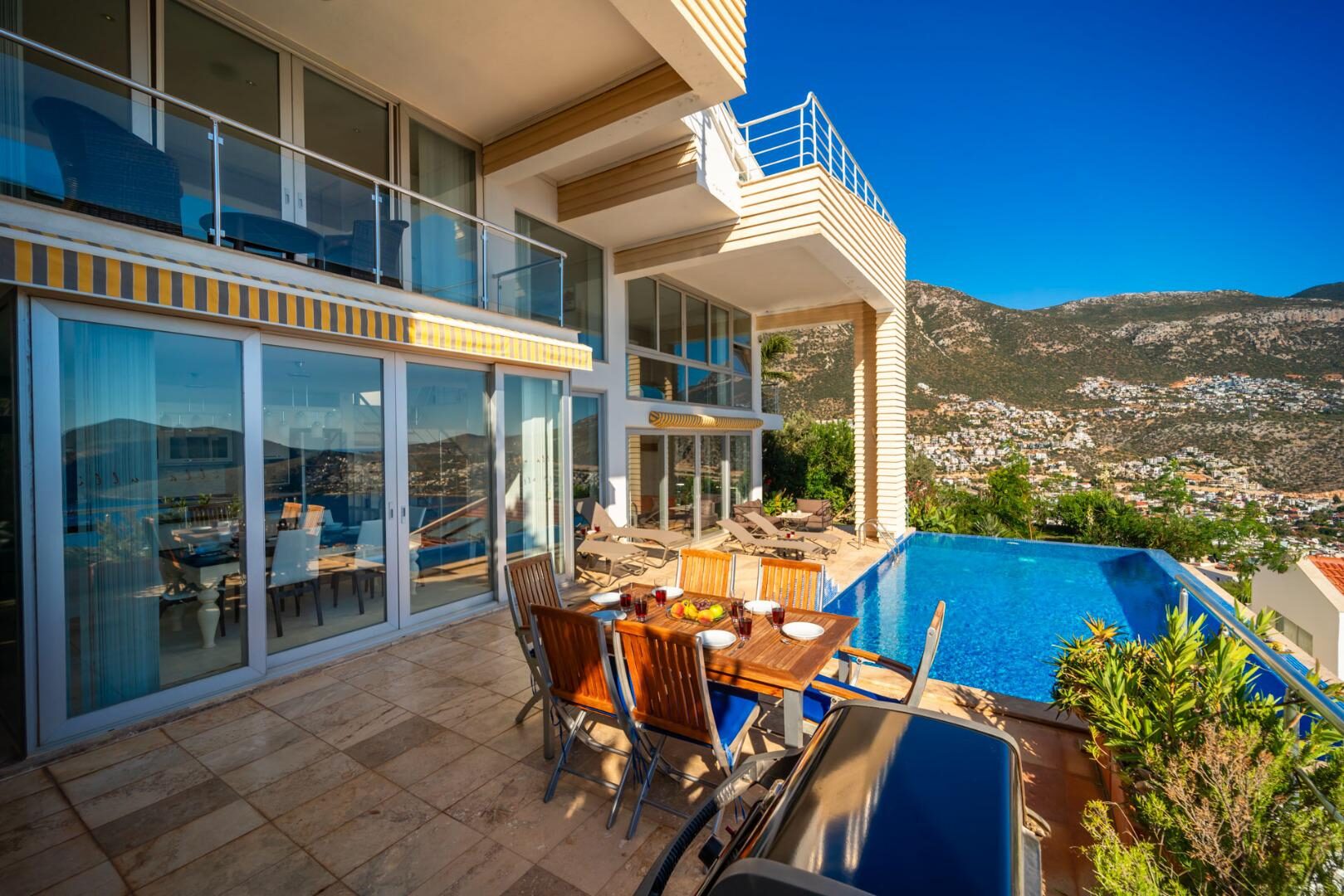Villa Heaven Kalamar — 21