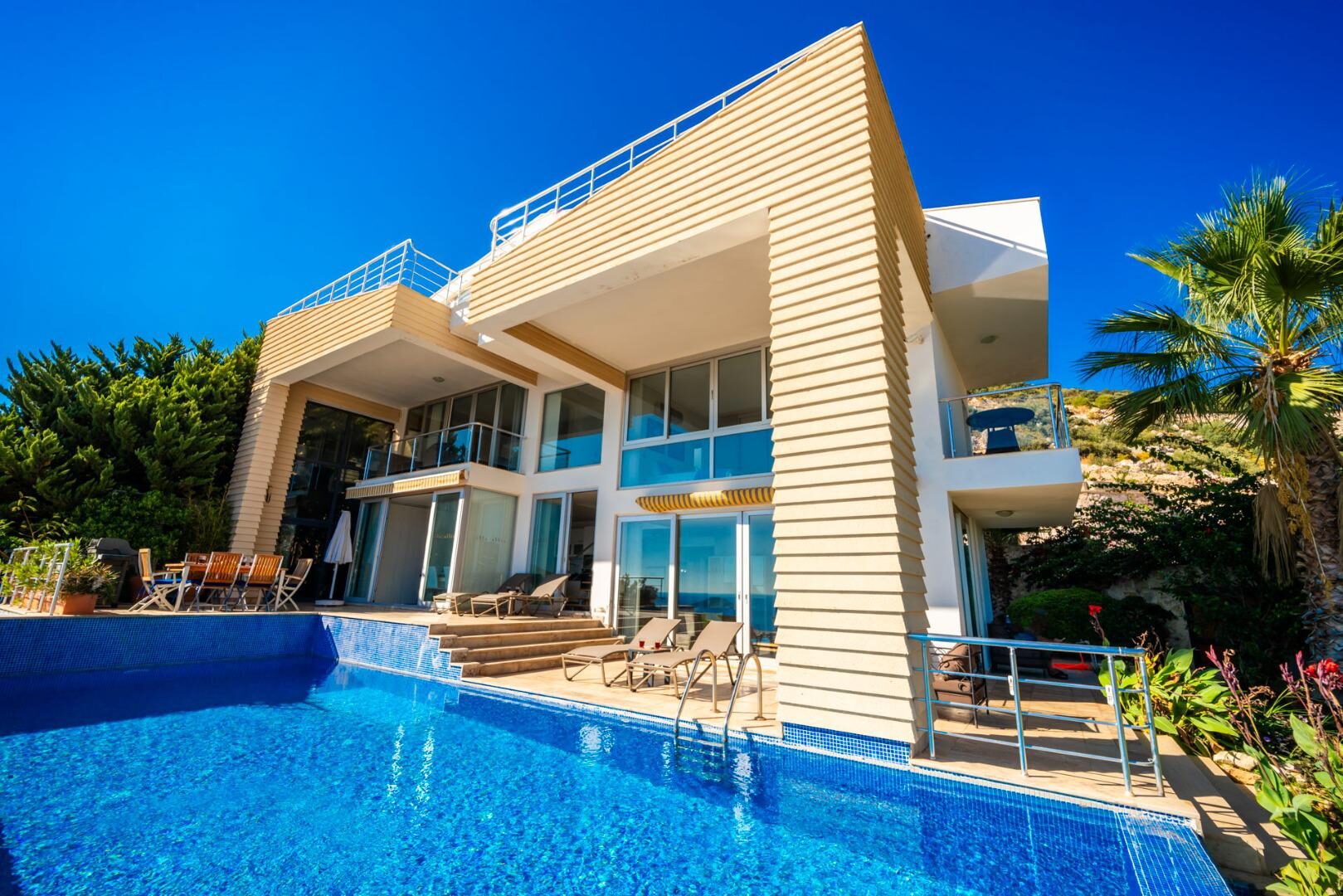 Villa Heaven Kalamar — 22