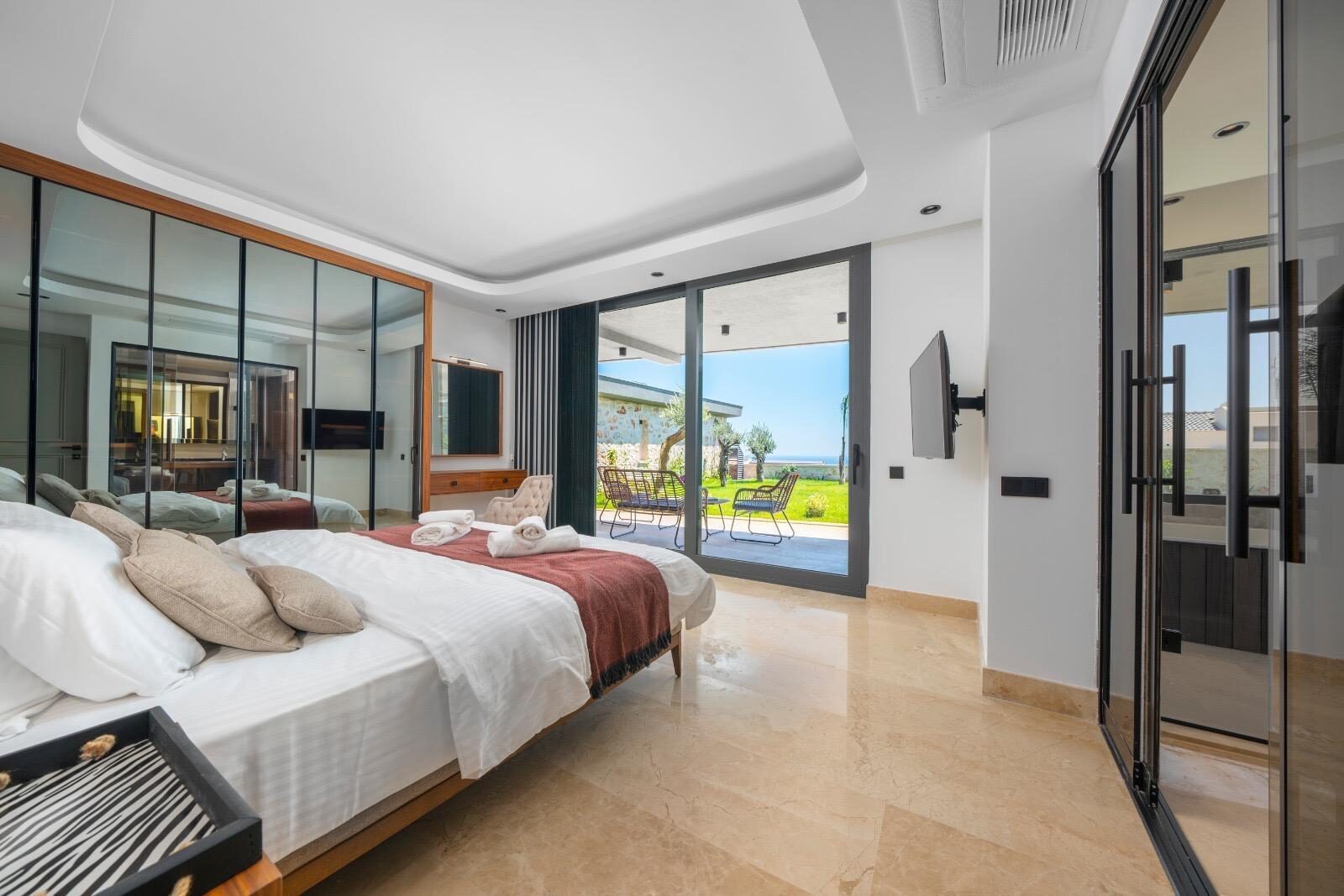Villa Ayşe Exclusive — 30