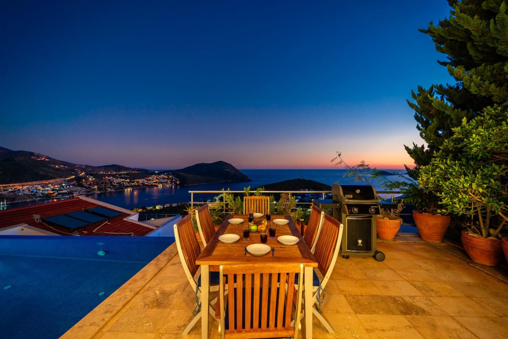 Villa Heaven Kalamar — 28