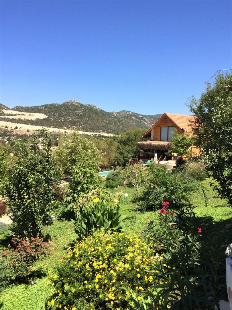 Villa Ambar Badem — 20