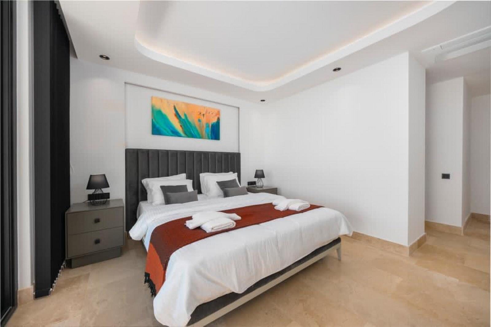 Villa Ayşe Exclusive — 39