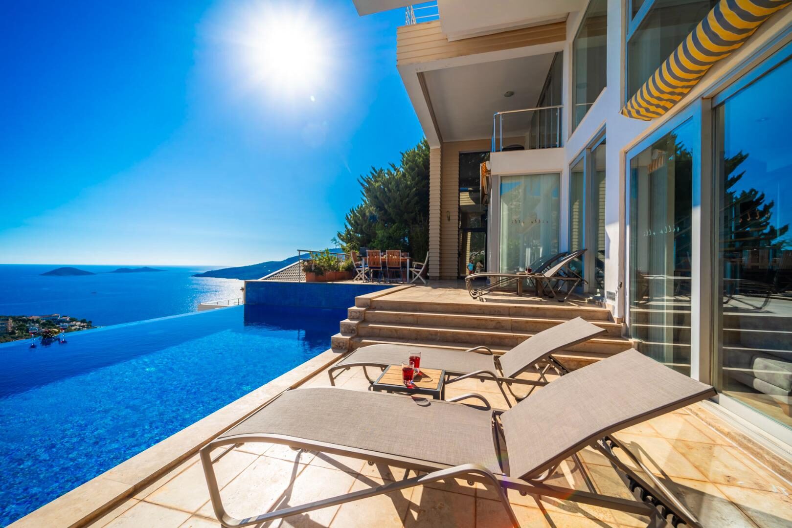 Villa Heaven Kalamar — 36