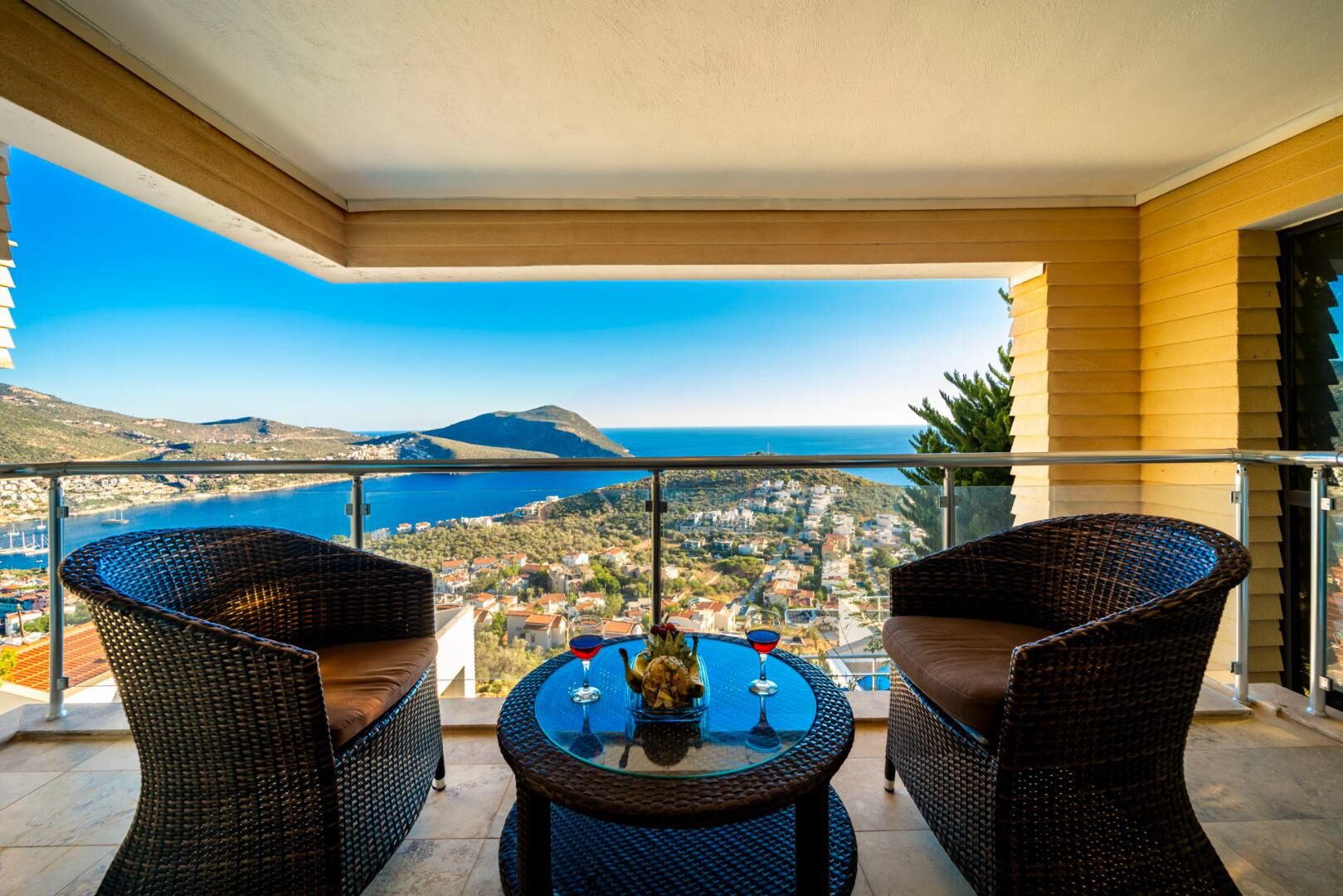 Villa Heaven Kalamar — 50