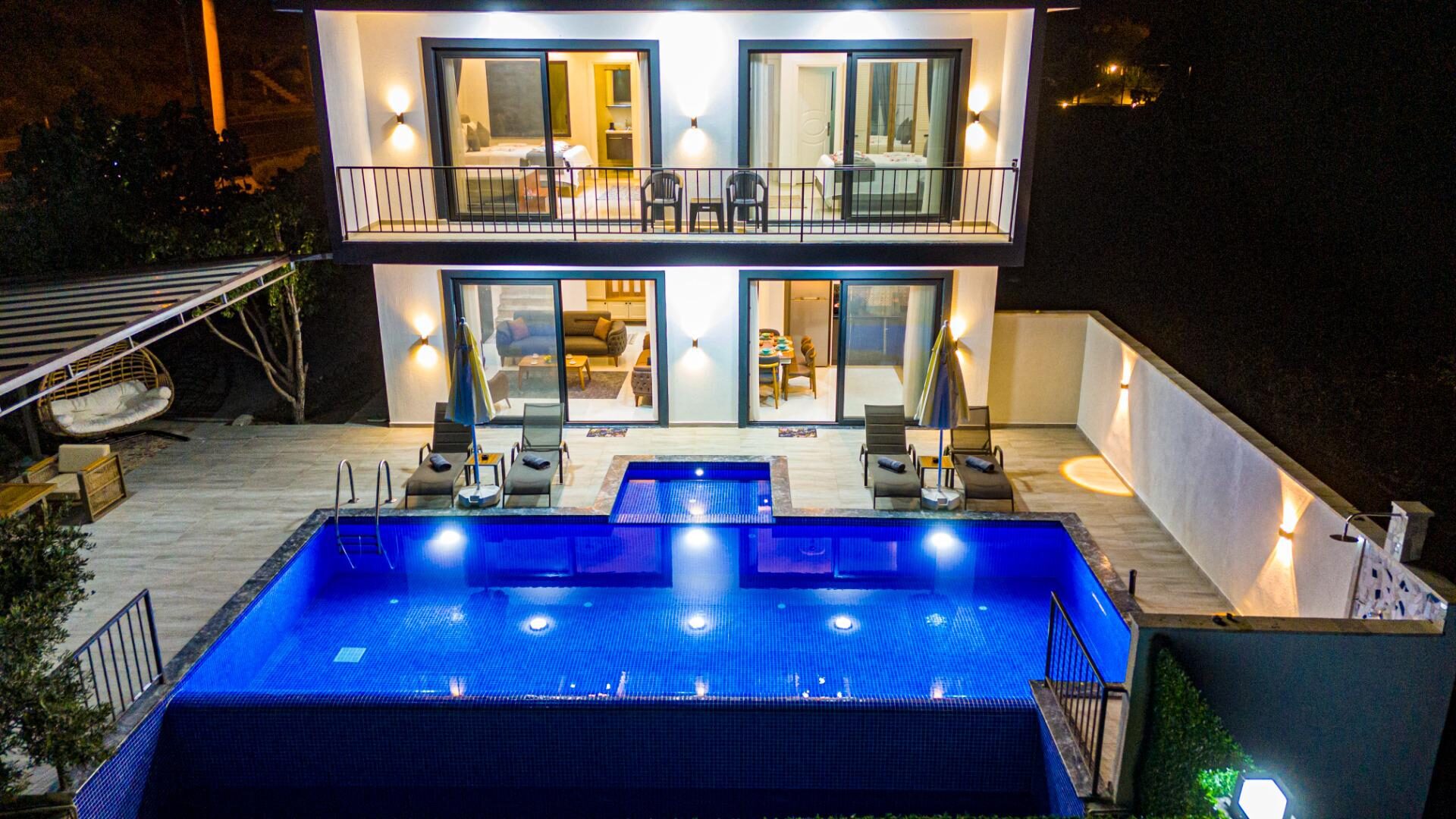 Villa Filiz — 54