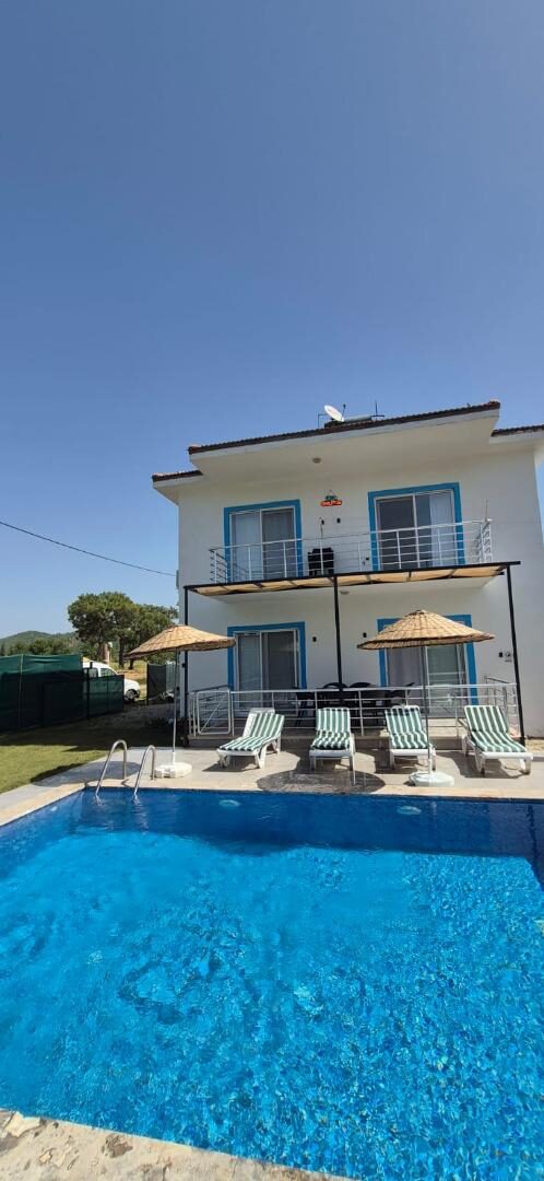 Villa Okaliptus — 10