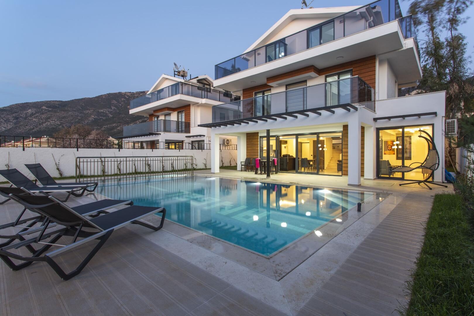 Villa Berzan — 6