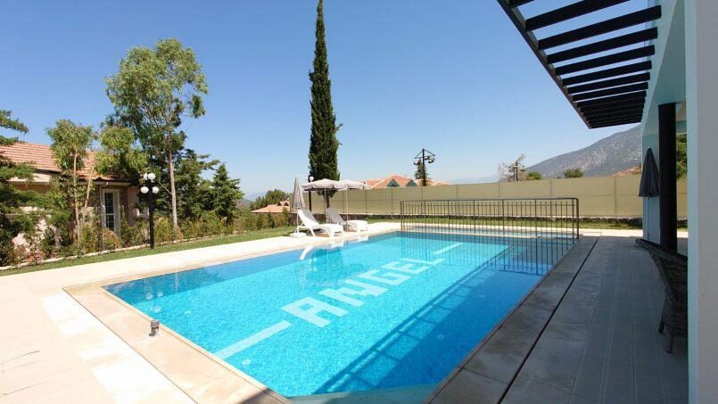 Villa Ruken — 4