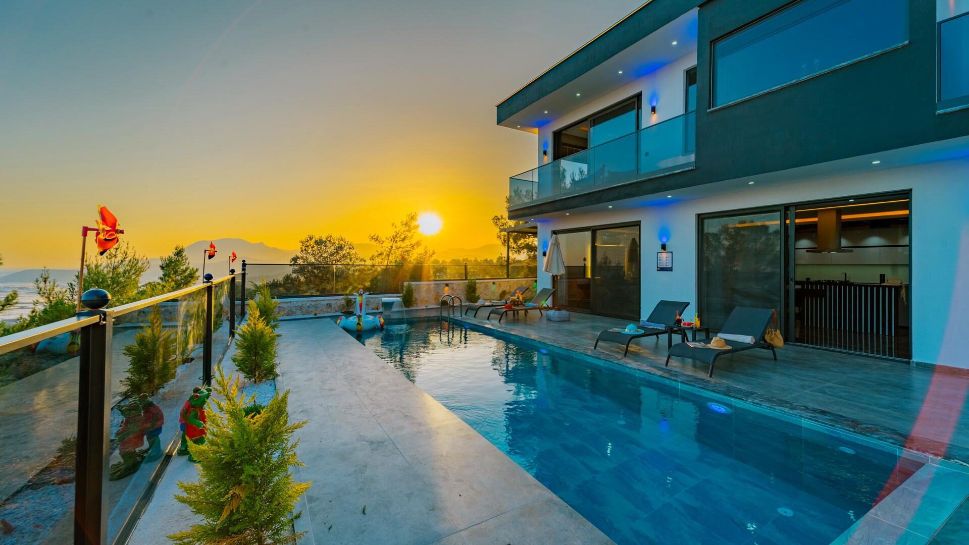Villa Water Moon — 8
