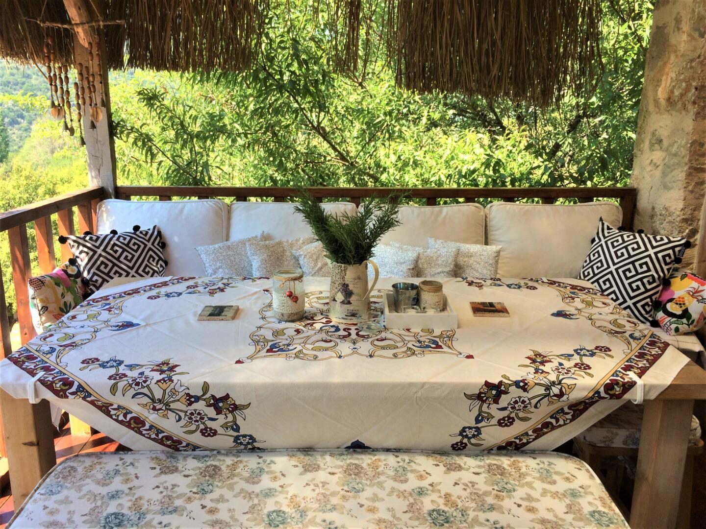 Villa Ambar Badem — 23