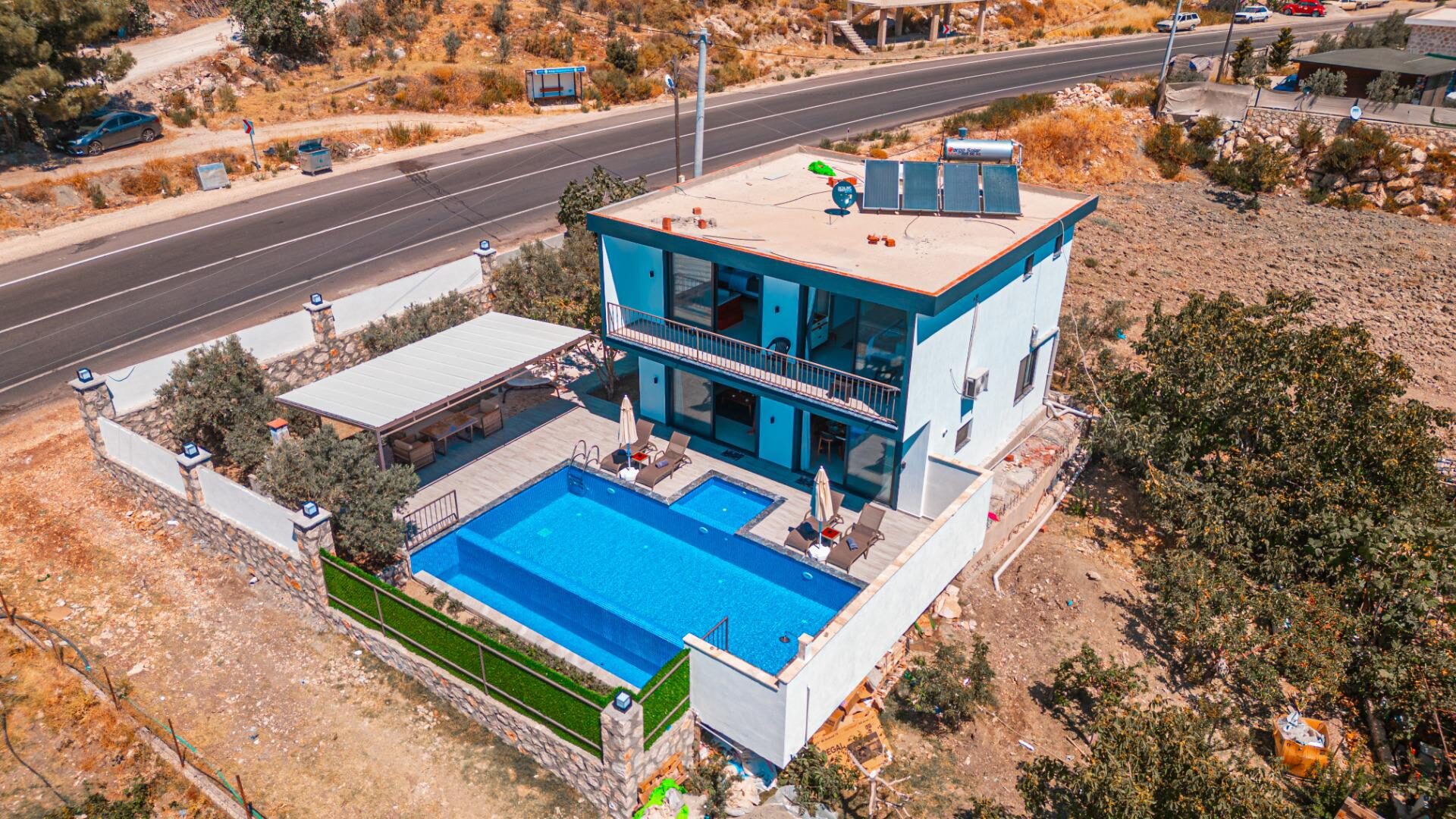 Villa Filiz — 62
