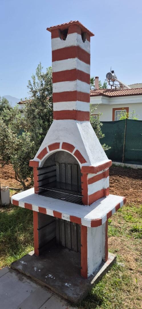 Villa Okaliptus — 32