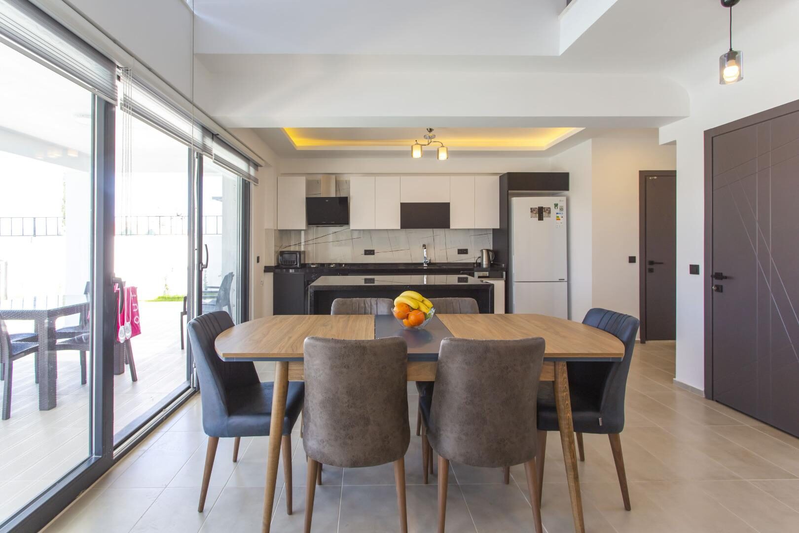 Villa Berzan — 22