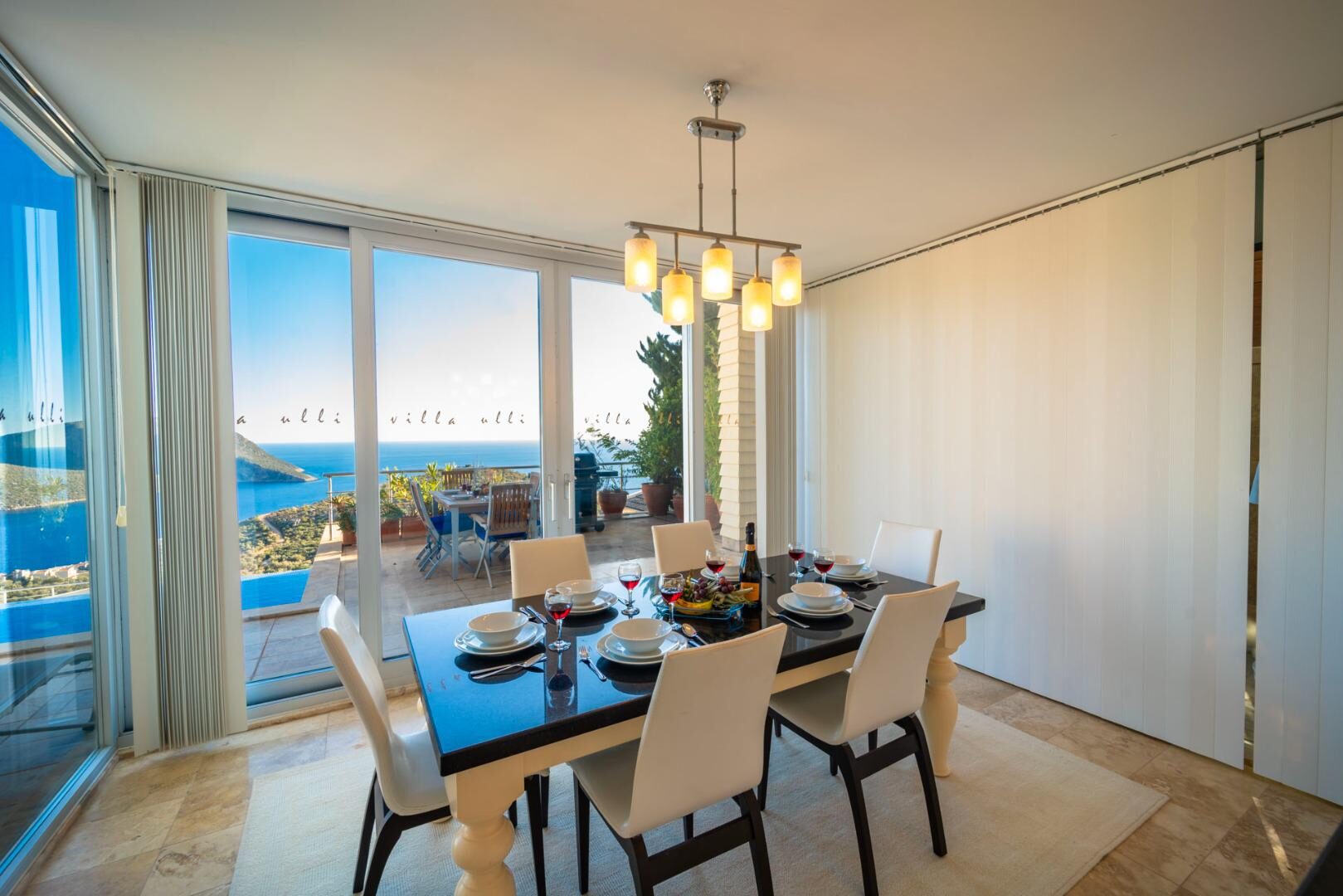 Villa Heaven Kalamar — 73