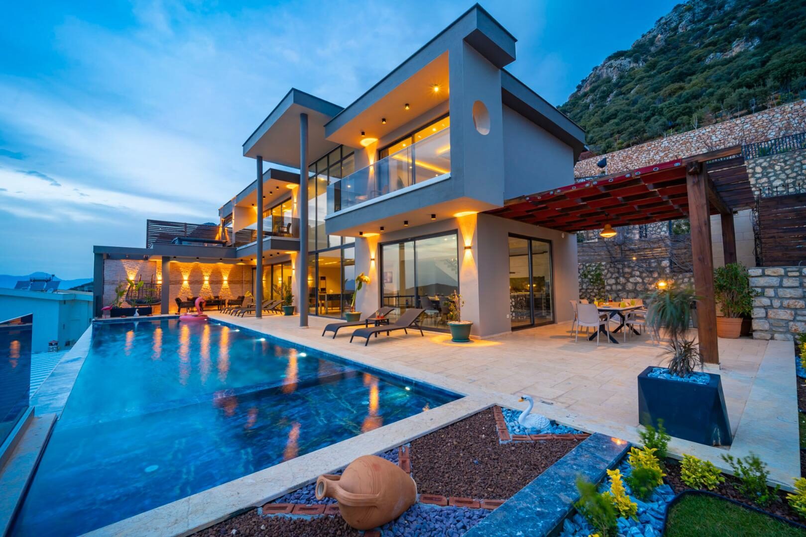 Villa Anıl — 2